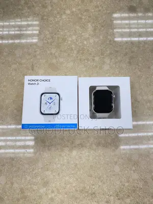 Honor Watch 2i