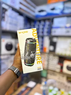 W-King D220 Portable Speakers 40w