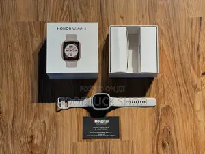 Honor Watch 4