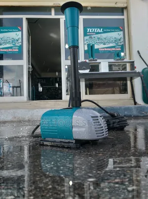 Total Fountain Pump  50w