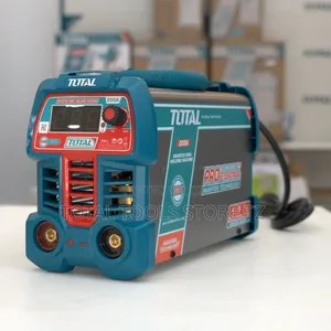 Total Welding Machine Inverter 200a