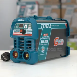 Total Inverter Welding Machine 160a