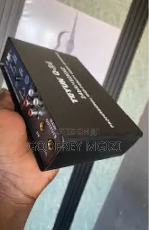 Studio Sound Card Q 24