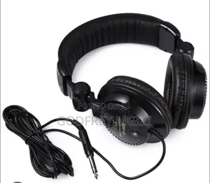Studio Headphone