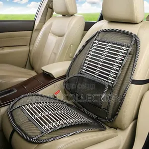 New Double Back Lumbar Support Car/Home Chair-cushion
