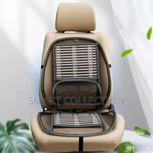 New Double Back Lumbar Support Car/Home Chair-cushion