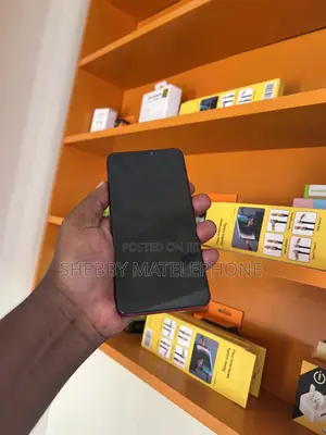 Vivo Y85 64 GB Red