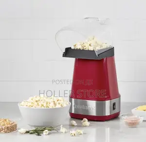 Popcorn Maker