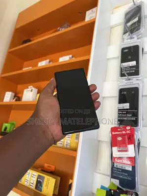 Google Pixel 6a 128 GB White