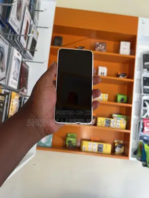 Samsung Galaxy A23 64 GB White