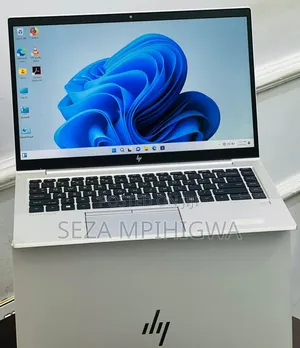 Laptop HP EliteBook 840 G7 8GB Intel Core I5 SSD 256GB