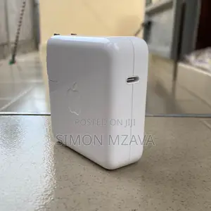 61w Usb-C Original Used Charger for Macbook Pro – Clean Power Delivery