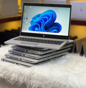Laptop HP EliteBook 840 G6 8GB Intel Core I5 SSD 256GB
