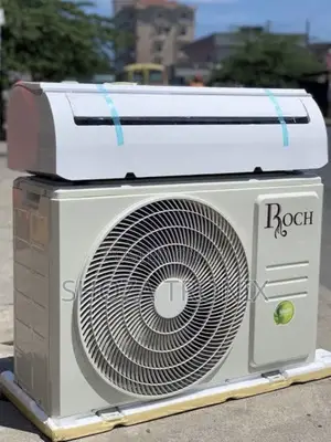 Newair Conditioner Roch Non Inveter 9000btu