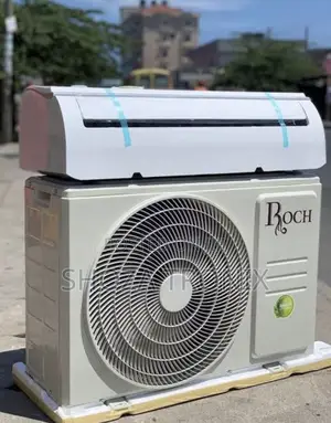 Newair Conditioner Roch Non Inveter 9000btu