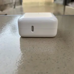 Apple Original 30w Usb-C Charger Used – Trusted Charging Replacement