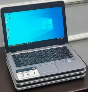 Laptop HP EliteBook 820 G3 8GB Intel Core I5 SSD 256GB