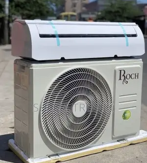 Newair Conditioner Roch Non Inveter 12000 Btu