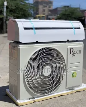Newair Conditioner Roch Non Inveter 12000 Btu