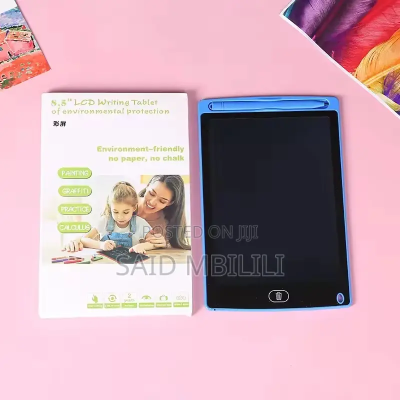 Inch LCD Writing Tablet