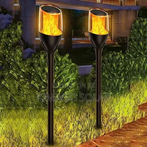 Solar Garden Lights For Walkways And Runways Price For 1 Pc