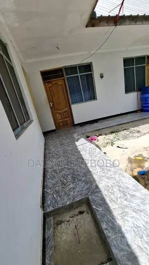Studio Apartment in Ubungo Msewe, Kinondoni for rent
