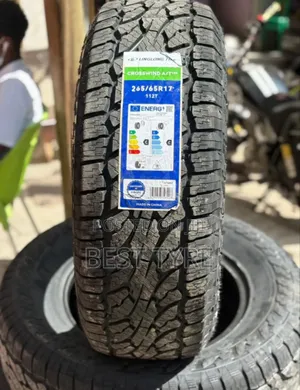 265/65r17 Linglong 112t