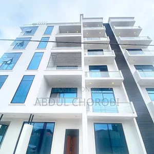 3bdrm Apartment in Mikocheni for rent