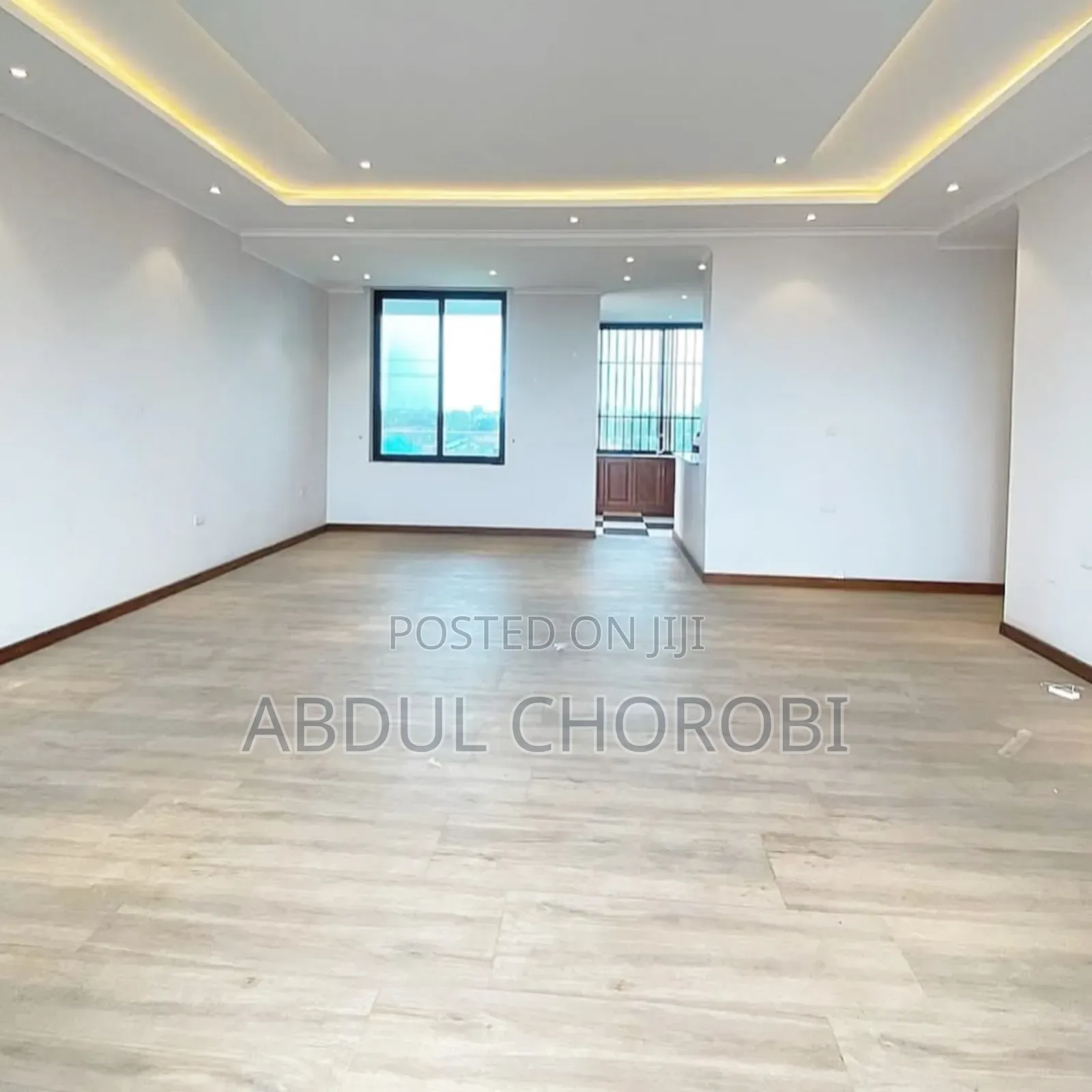 3bdrm Apartment in Mikocheni for rent