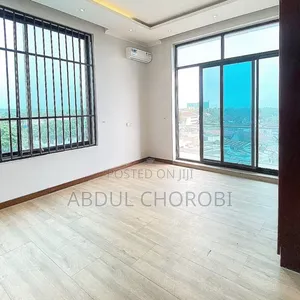 3bdrm Apartment in Mikocheni for rent