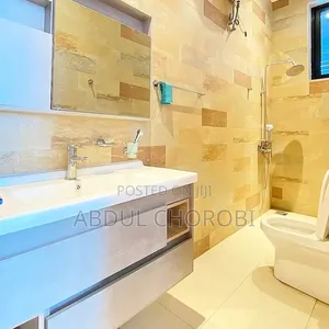 3bdrm Apartment in Mikocheni for rent