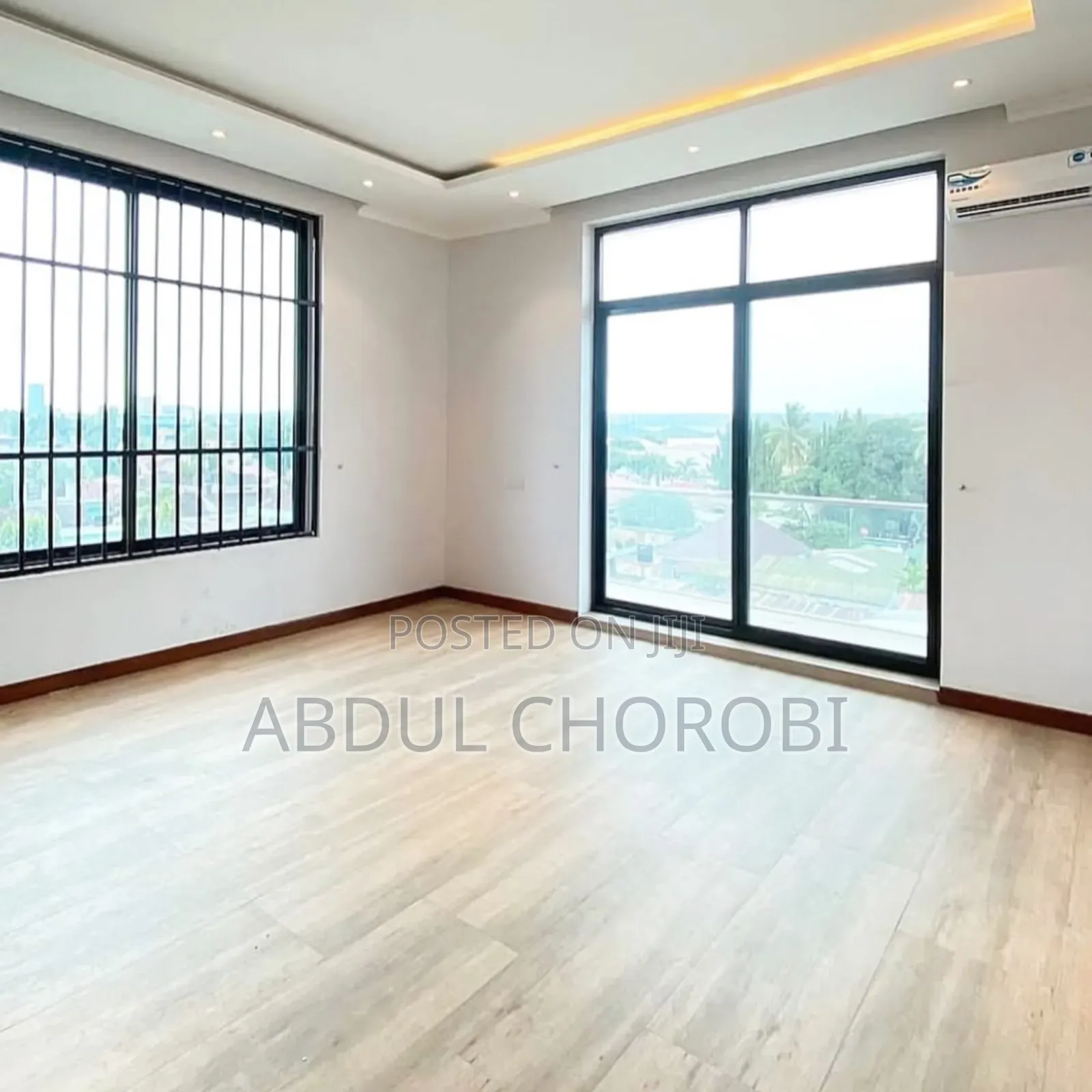 3bdrm Apartment in Mikocheni for rent