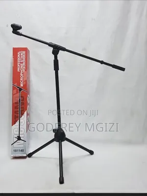 Microphone Stand