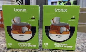 Pod Tronix Air
