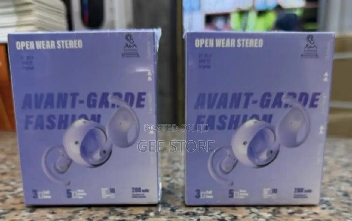 Advant Pod