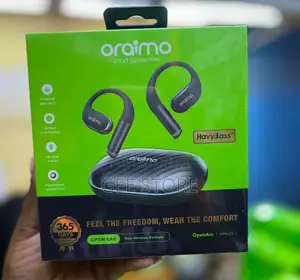 Oraimo Pod Open Arc