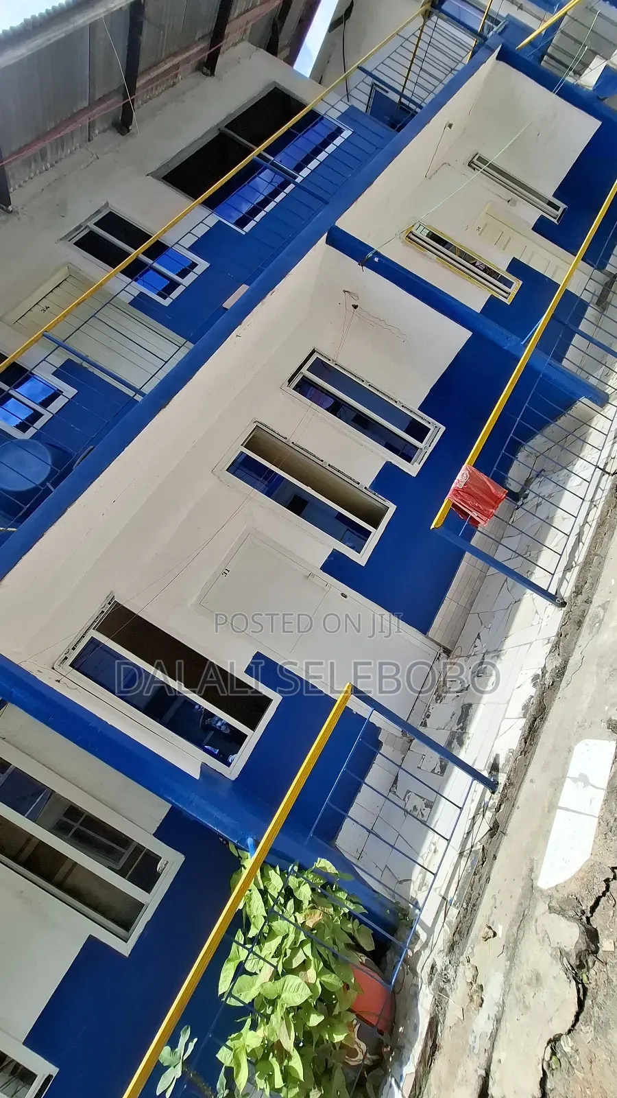 1bdrm Bedsitter in Kimara Baruti for rent