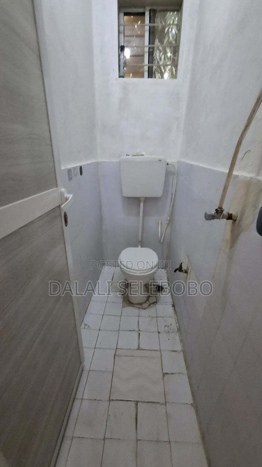 1bdrm Bedsitter in Kimara Baruti for rent