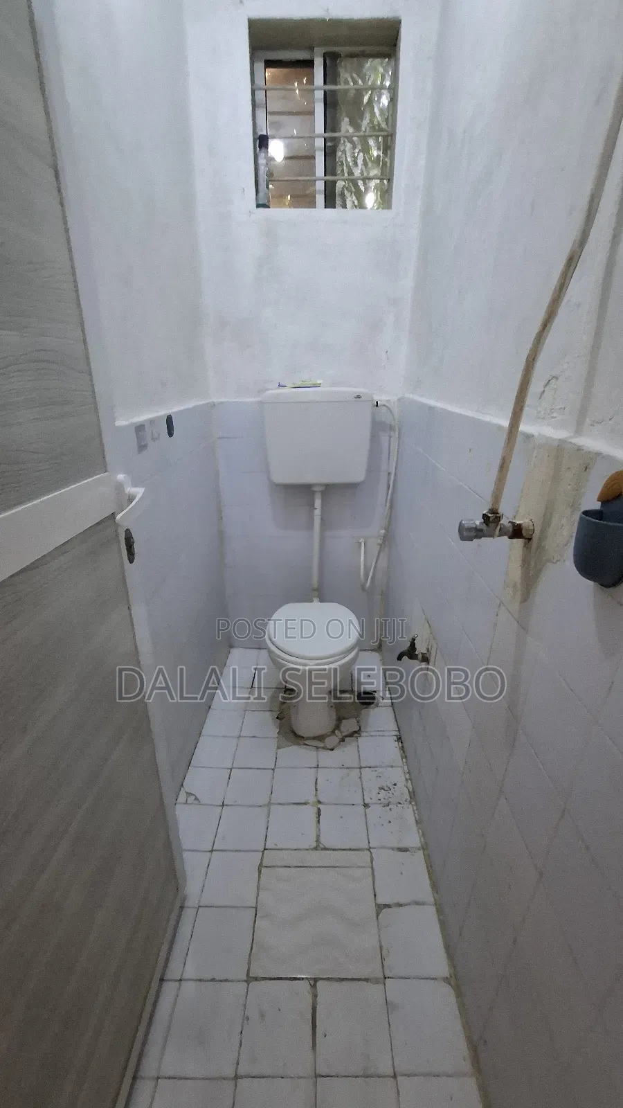 1bdrm Bedsitter in Kimara Baruti for rent
