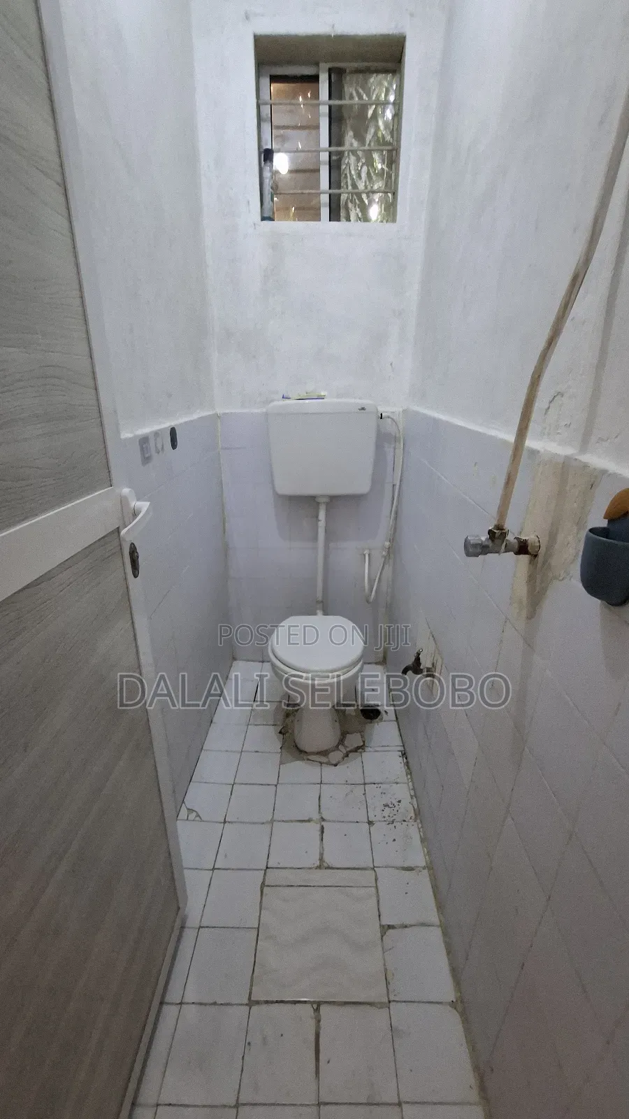 1bdrm Bedsitter in Kimara Baruti for rent