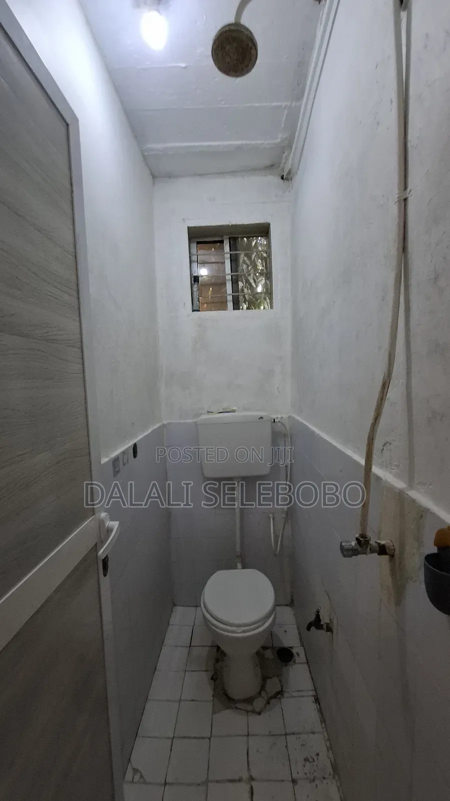 1bdrm Bedsitter in Kimara Baruti for rent