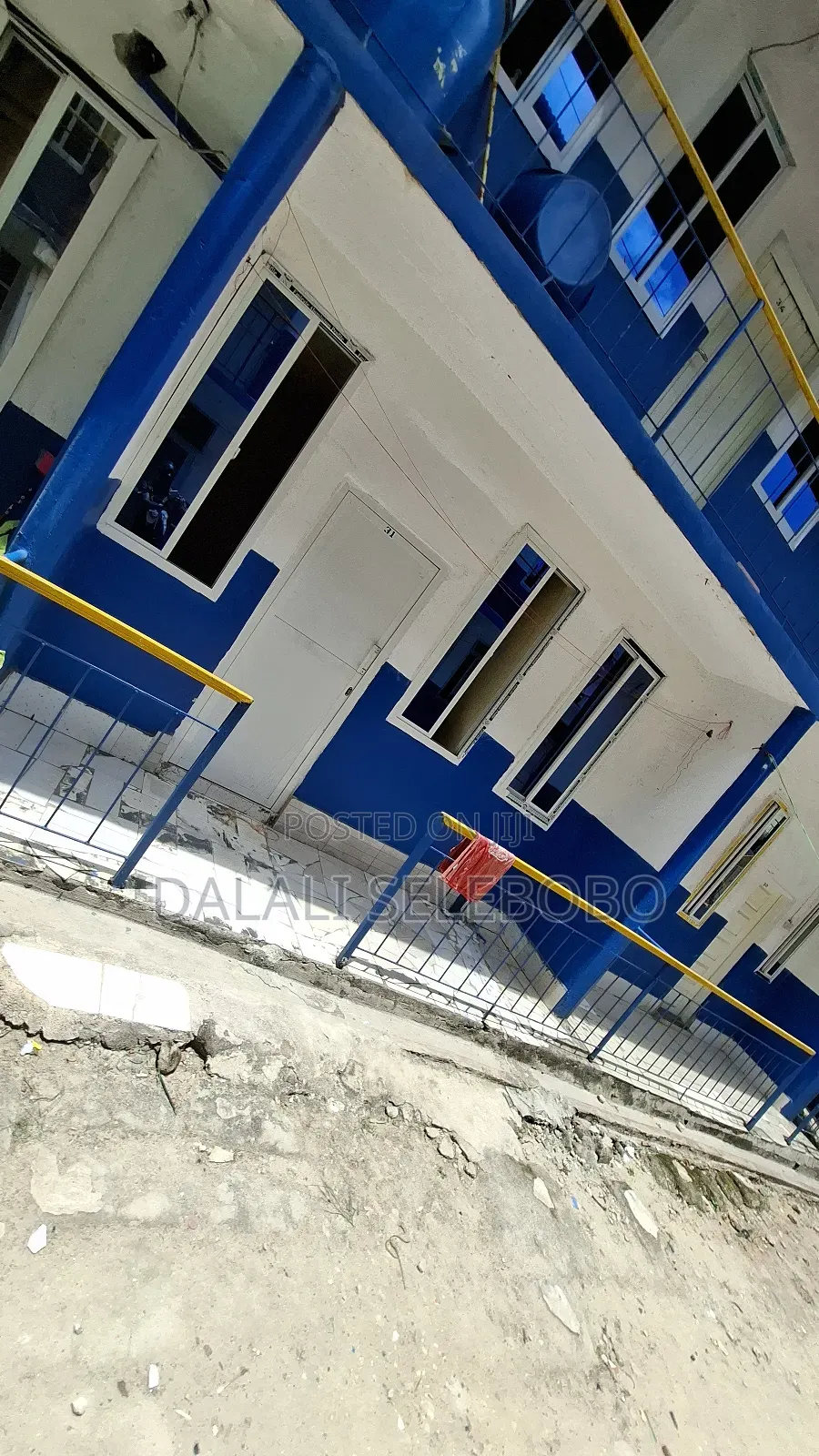 1bdrm Bedsitter in Kimara Baruti for rent