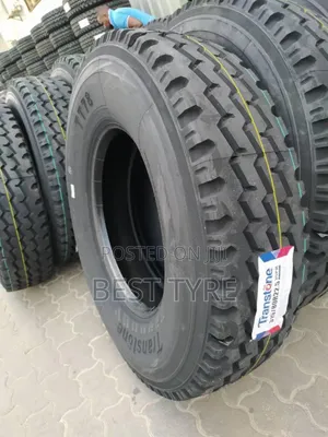 315/80r22.5 Transtone Mixer