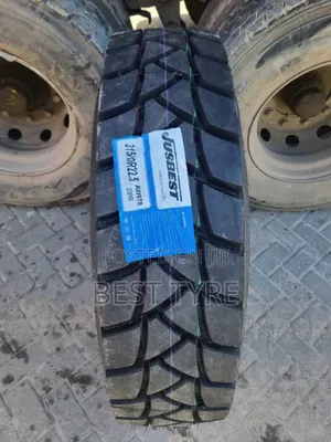 315/80r12.5 Jusbest Sw878 20pr