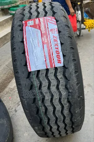 385/65r22.5 Zextour Zr50 20pr