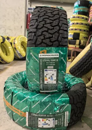 255/55r19 Roadcruza Ra1100