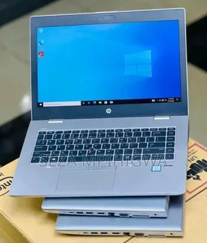 Laptop HP ProBook 640 G4 8GB Intel Core I5 HDD 500GB