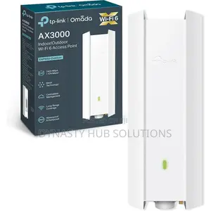 Eap650 Outdoor Tplink Access Point