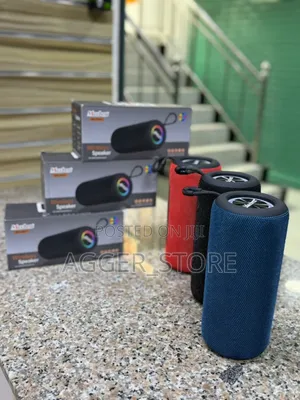 Moxbest New Speaker(Wireless)