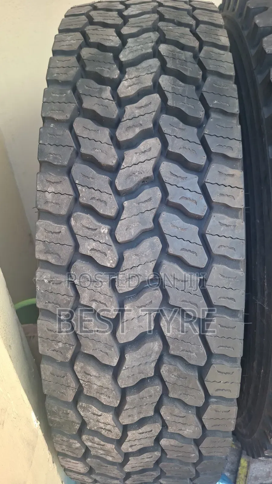 315/80r22.5 Linglong Ktd303